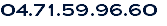 04.71.59.96.60